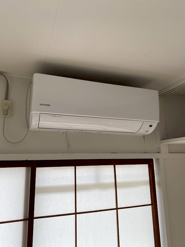 ヴィラナリー新発田 その他8