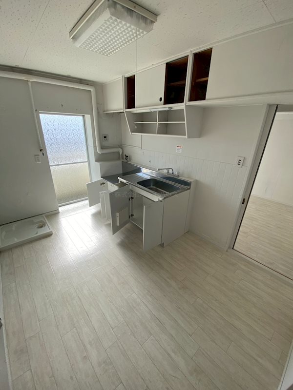 ヴィラナリー新発田 リビング