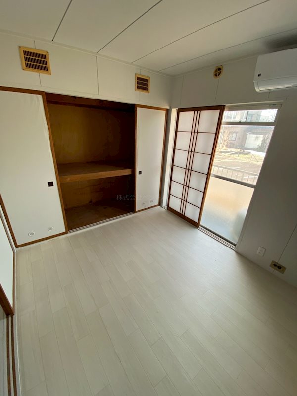 ヴィラナリー新発田Ⅱ その他4