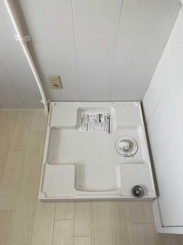 ヴィラナリー新発田Ⅱ その他6