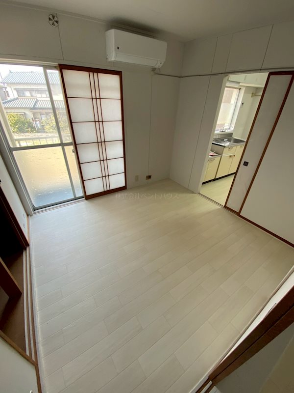 ヴィラナリー新発田Ⅱ その他5