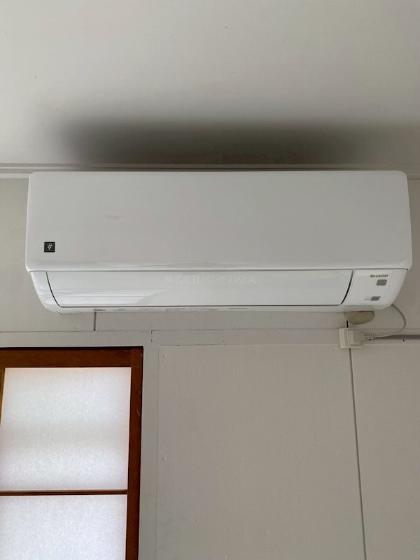 ヴィラナリー新発田Ⅱ その他8