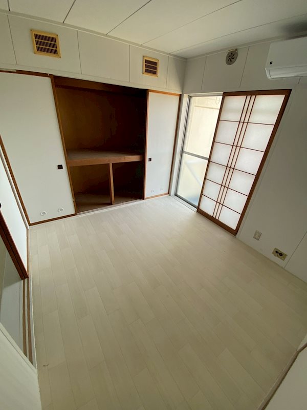 ヴィラナリー新発田Ⅱ その他6