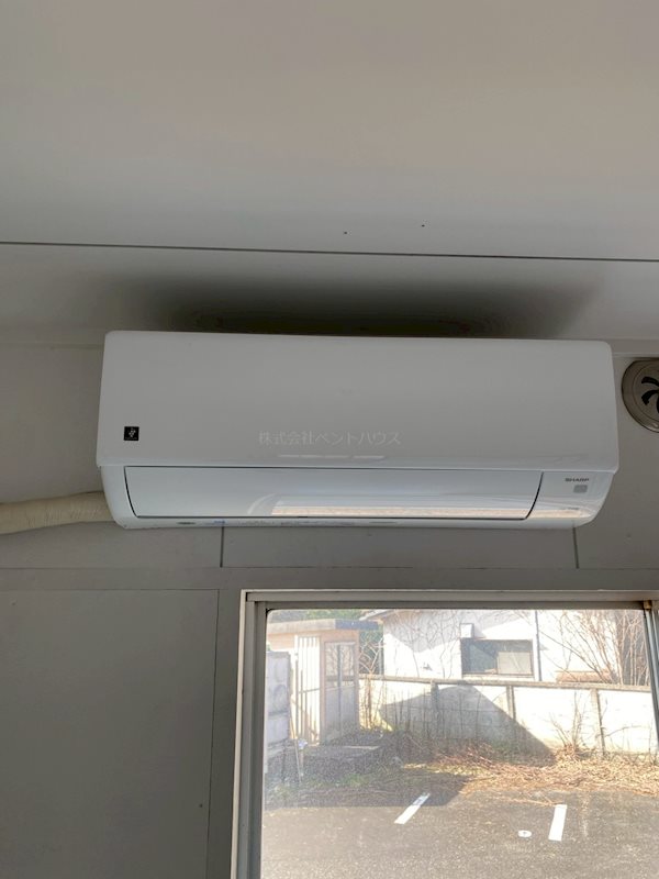 ヴィラナリー新発田Ⅱ その他8