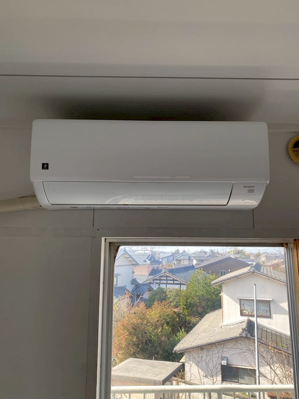 ヴィラナリー新発田Ⅱ その他8