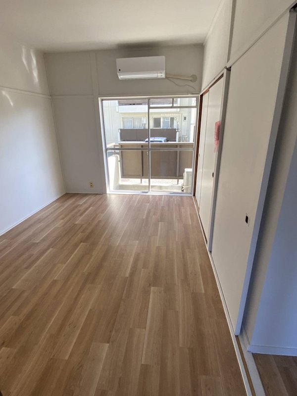 ヴィラナリー善通寺 ベッドルーム