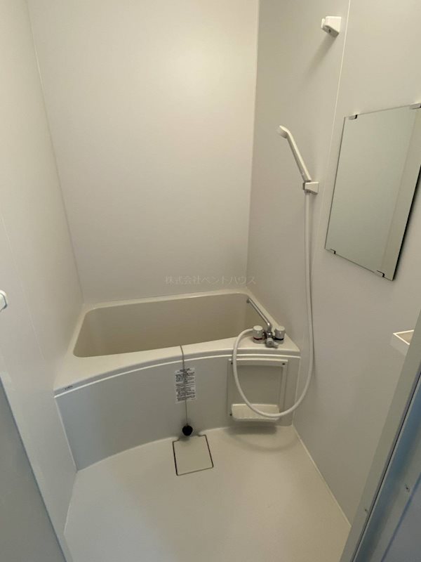 ヴィラナリー善通寺 風呂画像