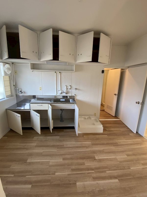 ヴィラナリー善通寺 キッチン