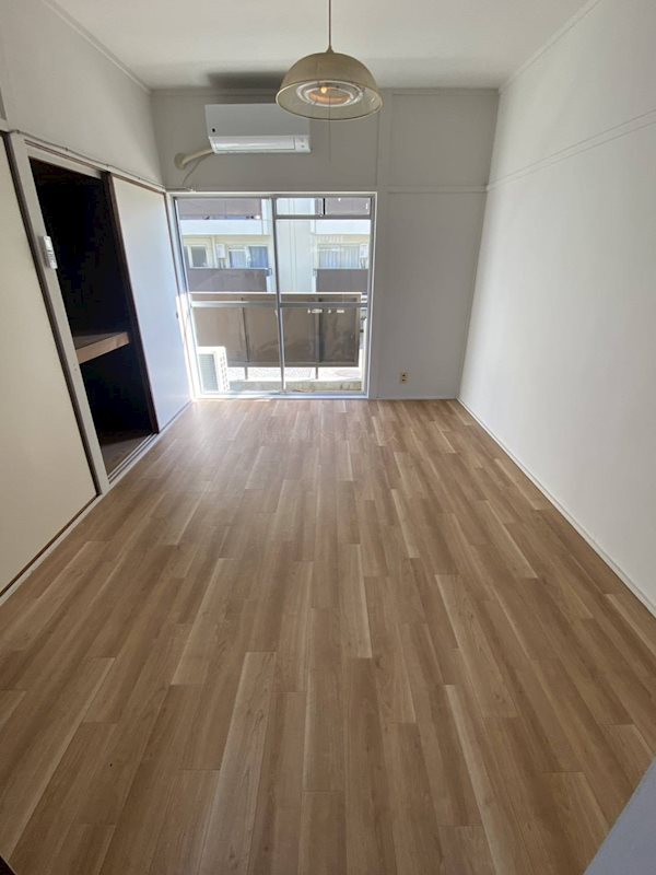 ヴィラナリー善通寺 ベッドルーム