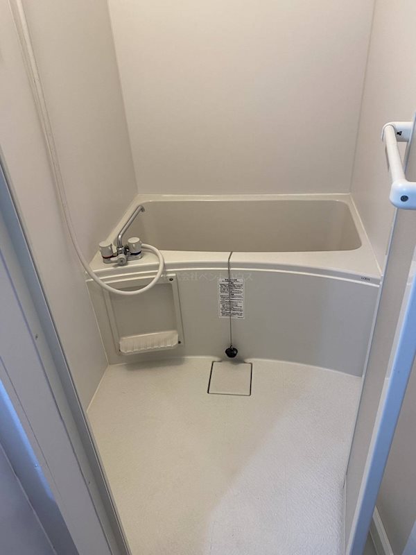 ヴィラナリー善通寺 風呂画像