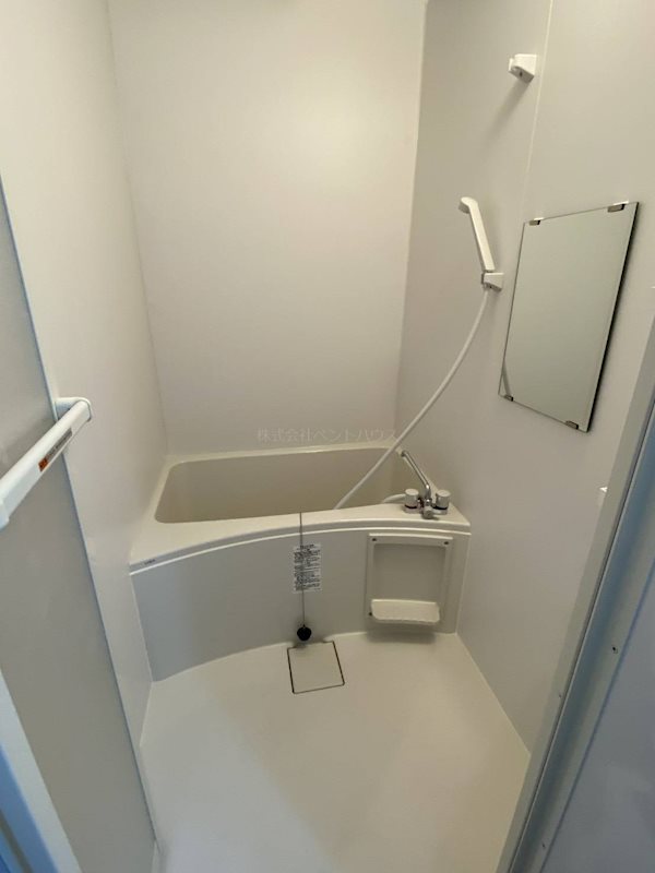 ヴィラナリー善通寺 風呂画像