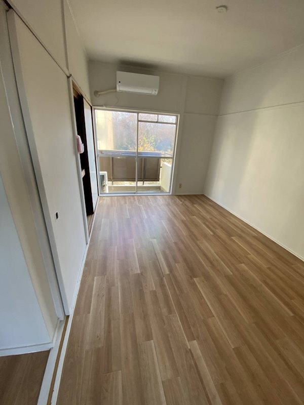 ヴィラナリー善通寺 ベッドルーム