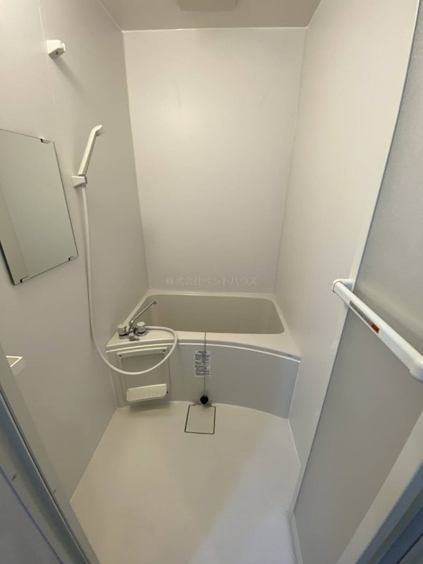 ヴィラナリー善通寺 風呂画像