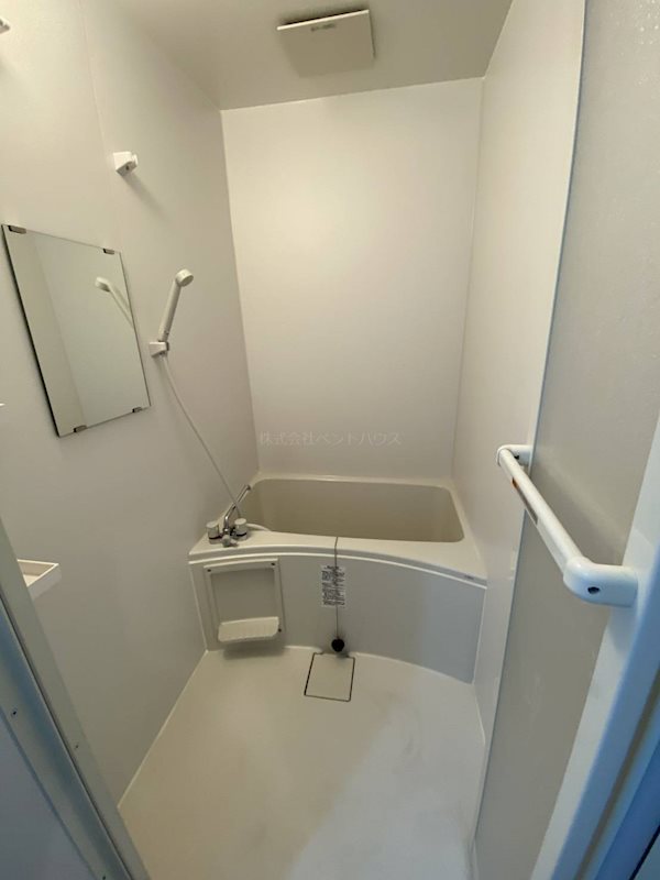 ヴィラナリー善通寺 風呂画像