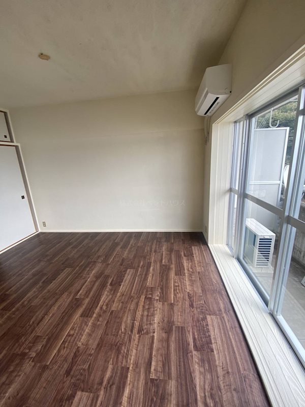 ヴィラナリー高知 ベッドルーム