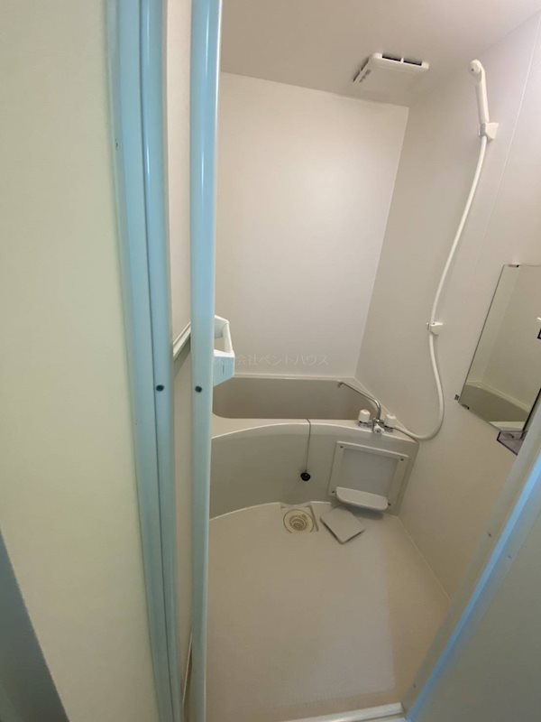 ヴィラナリー高知 風呂画像