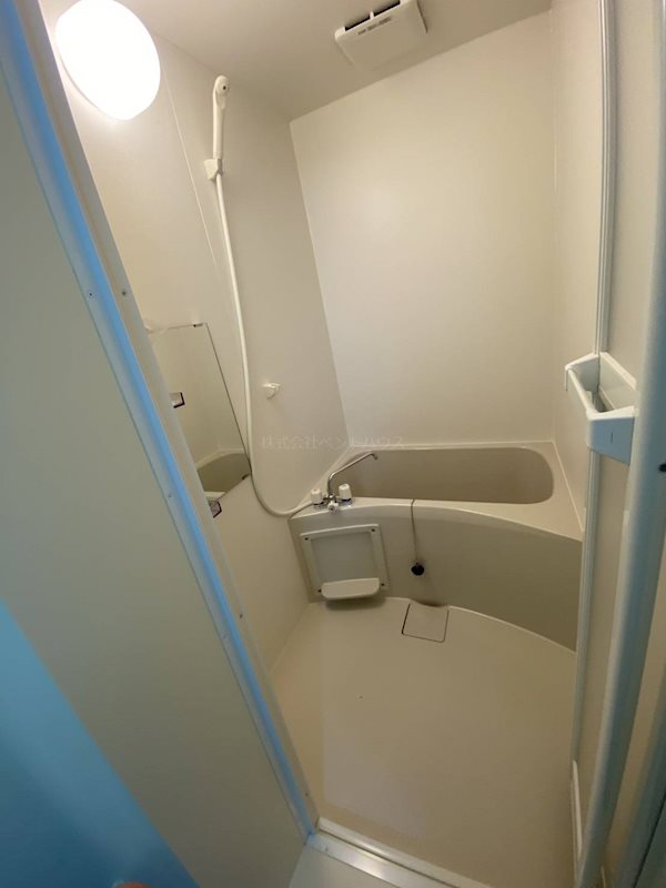 ヴィラナリー高知 風呂画像