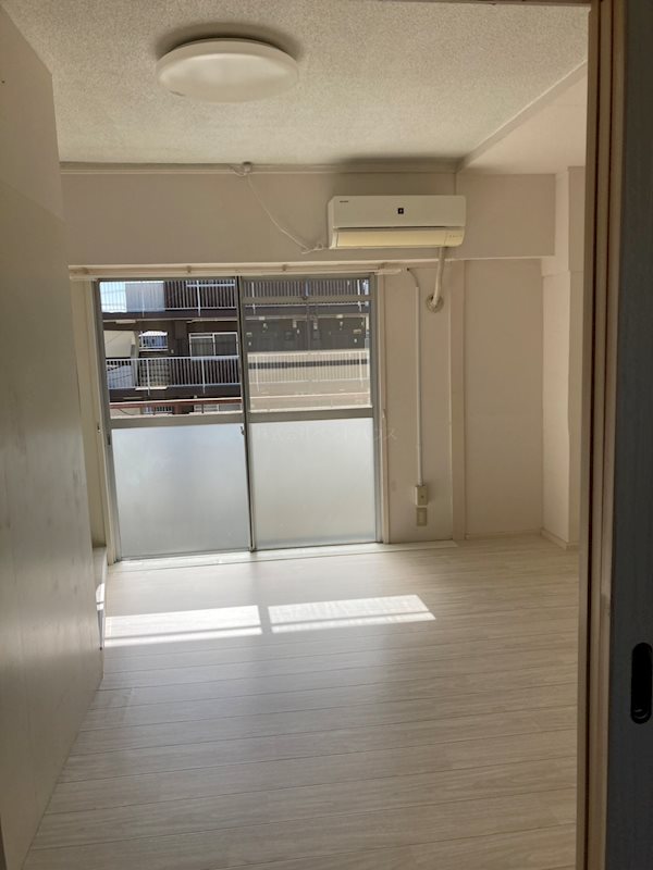 ヴィラナリー田辺 ベッドルーム