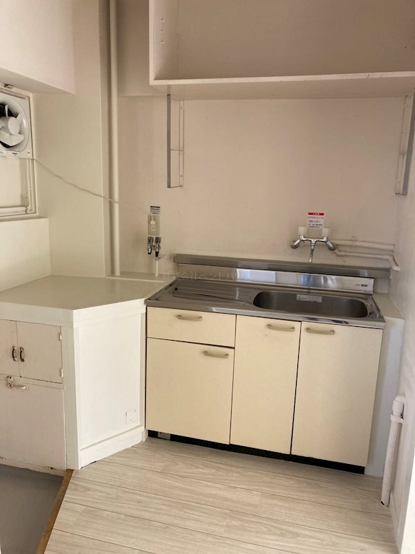 ヴィラナリー田辺 キッチン