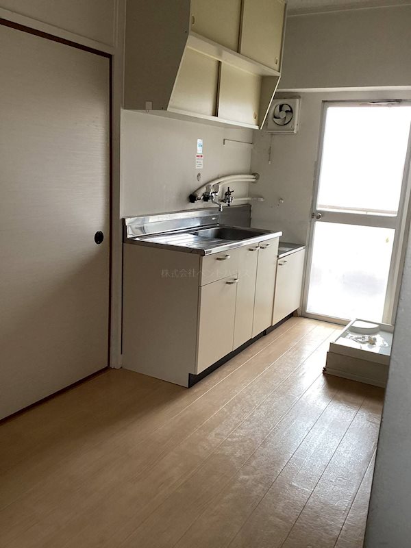 ヴィラナリー大和郡山 リビング