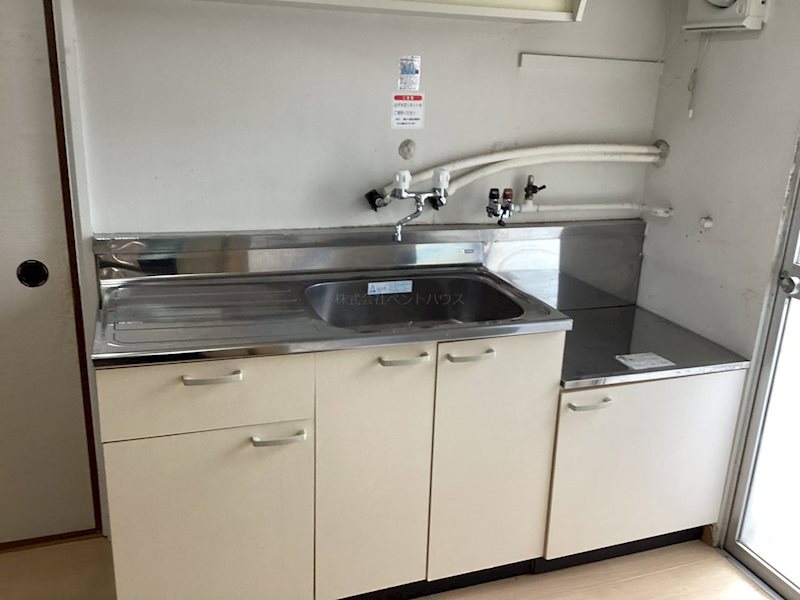 ヴィラナリー大和郡山 キッチン