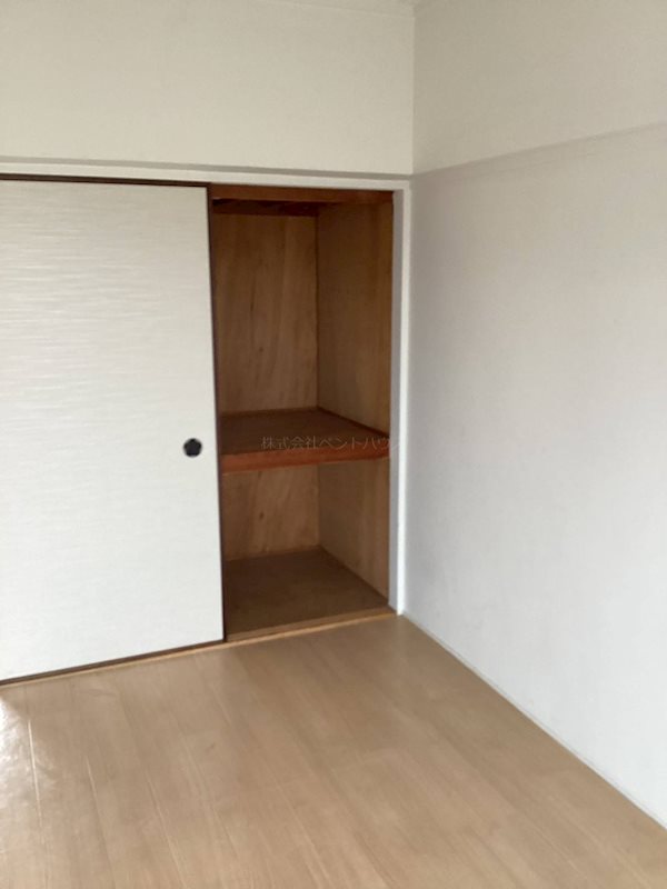 ヴィラナリー大和郡山 ベッドルーム