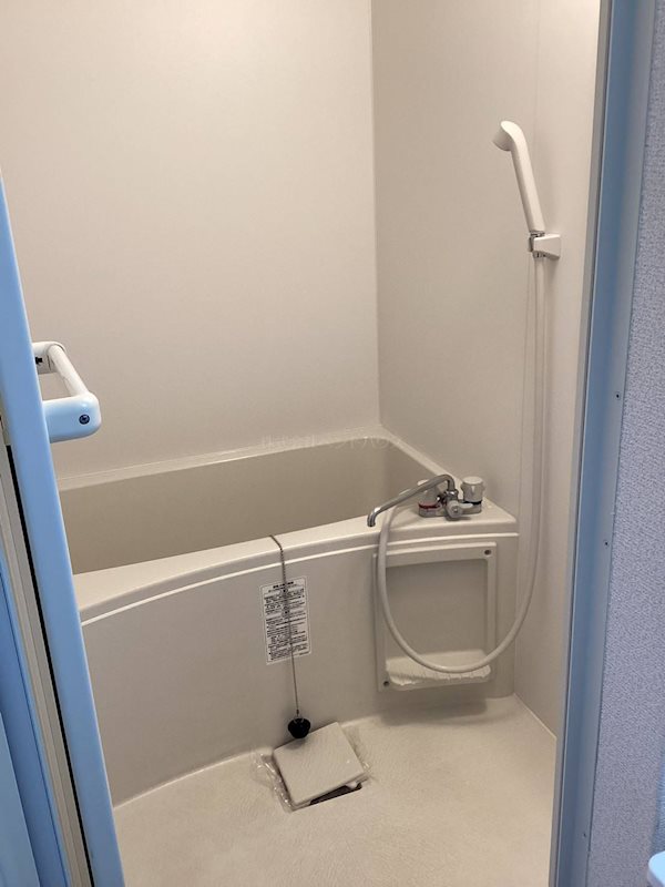 ヴィラナリー大和郡山 風呂画像