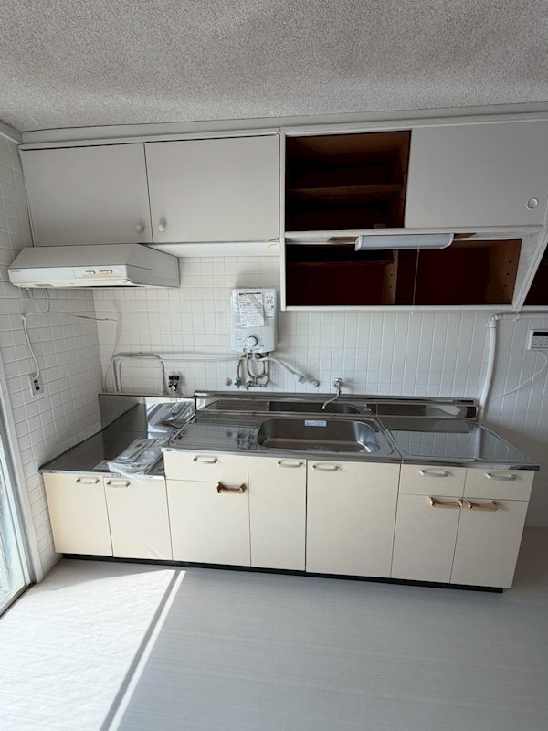 ヴィラナリー小倉南 キッチン