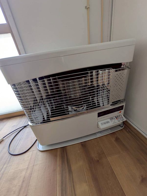 ヴィラナリー芦別Ⅱ その他8