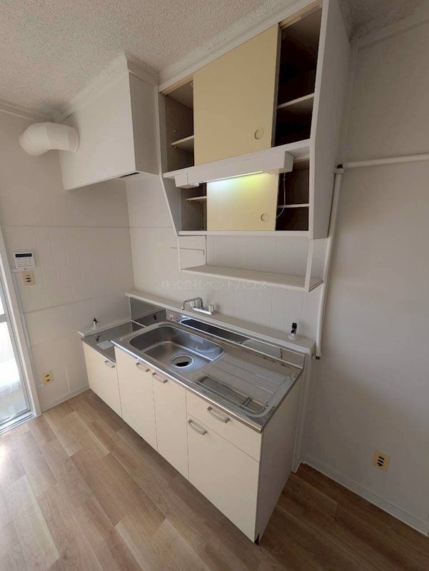 ヴィラナリー三良坂 キッチン