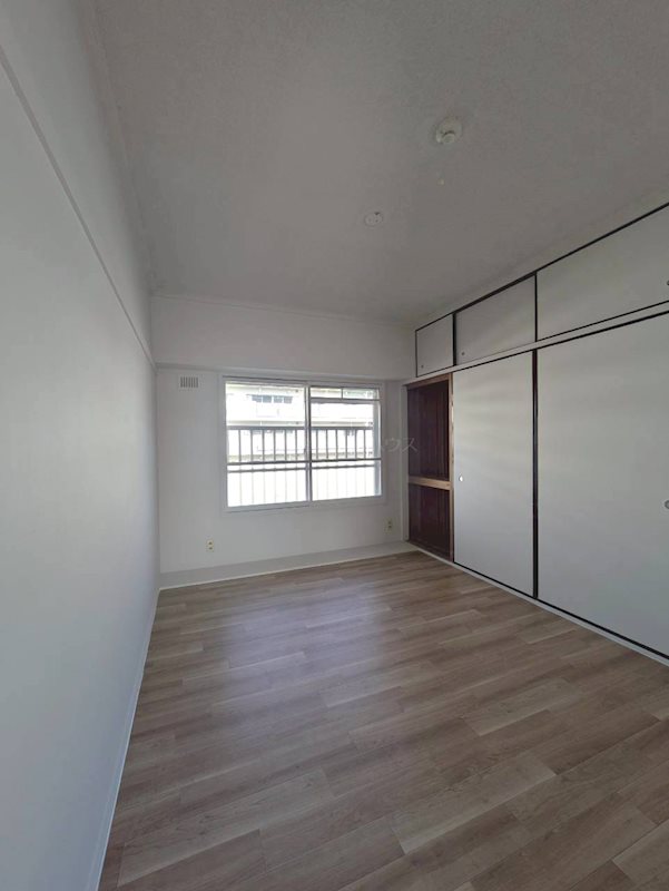 ヴィラナリー三良坂 ベッドルーム