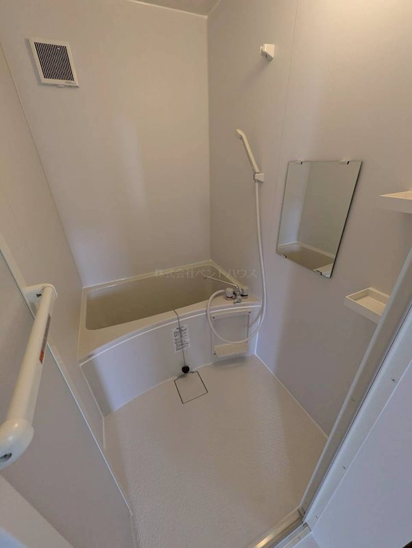 ヴィラナリー三良坂 風呂画像