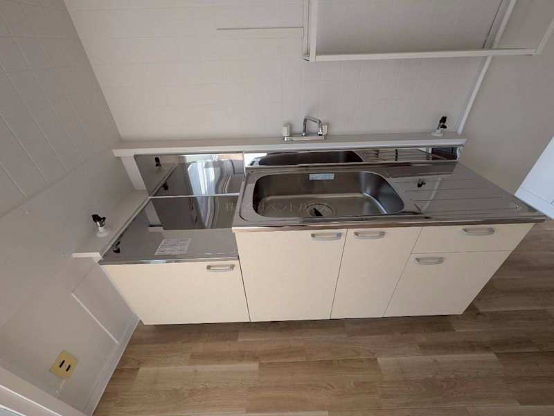 ヴィラナリー三良坂 キッチン