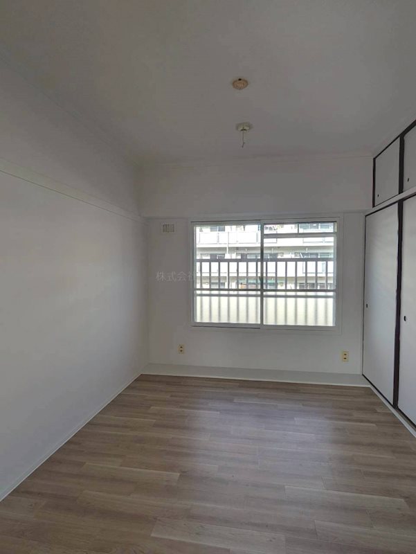 ヴィラナリー三良坂 ベッドルーム