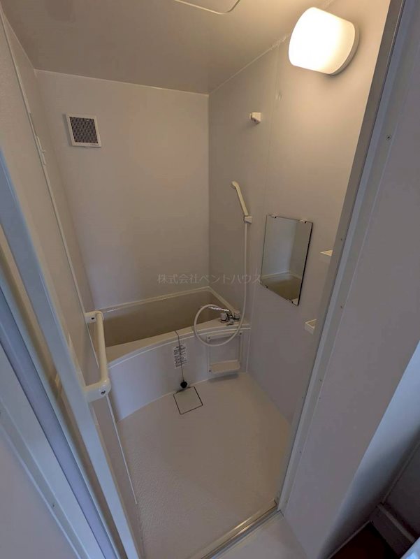 ヴィラナリー三良坂 風呂画像