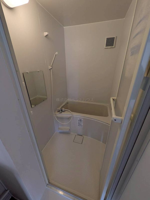 ヴィラナリー三良坂 風呂画像