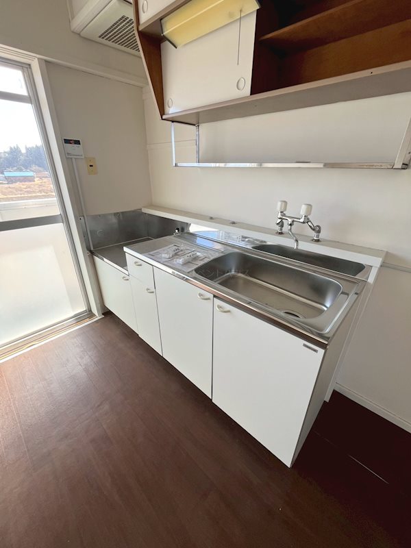 ヴィラナリー五戸 キッチン