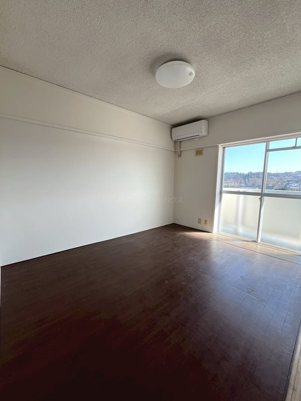 ヴィラナリー五戸 ベッドルーム