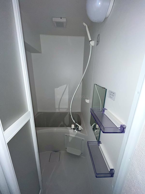 ヴィラナリー五戸 風呂画像