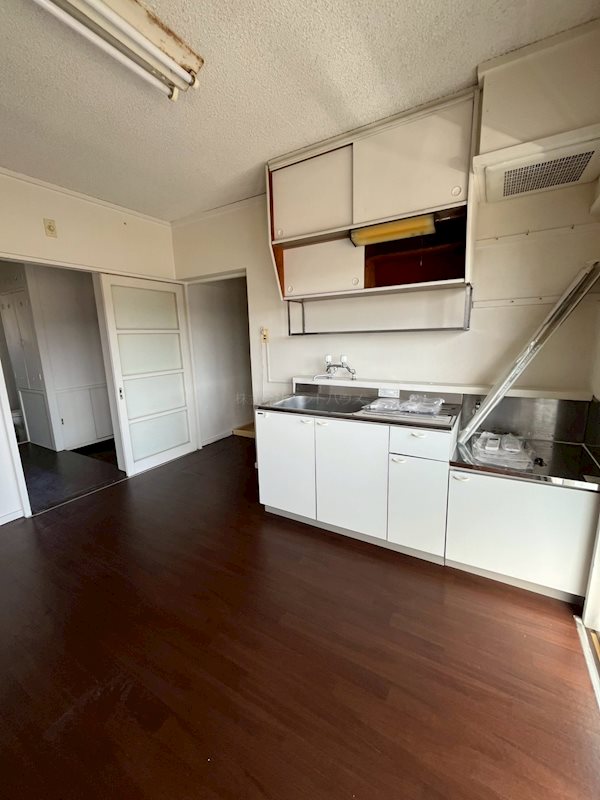 ヴィラナリー五戸 リビング