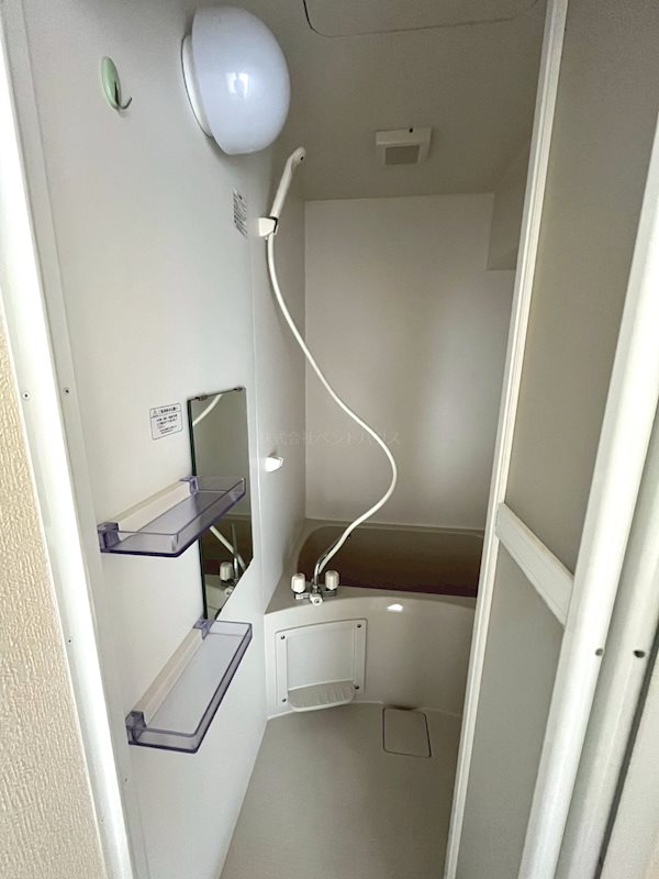 ヴィラナリー五戸 風呂画像