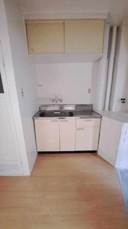 ヴィラナリー雲雀ヶ丘 キッチン