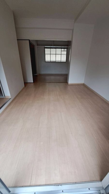 ヴィラナリー雲雀ヶ丘 ベッドルーム