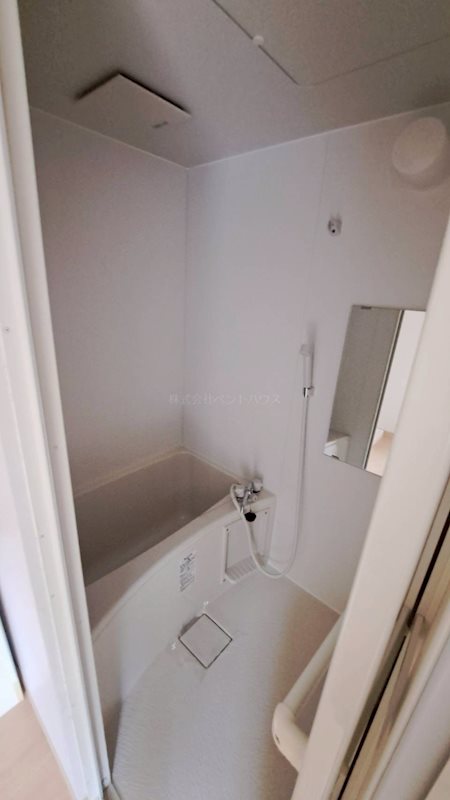 ヴィラナリー雲雀ヶ丘 風呂画像