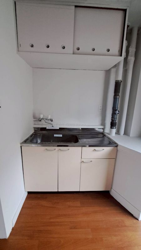 ヴィラナリー雲雀ヶ丘 キッチン