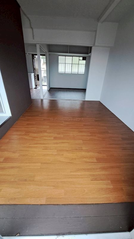 ヴィラナリー雲雀ヶ丘 ベッドルーム