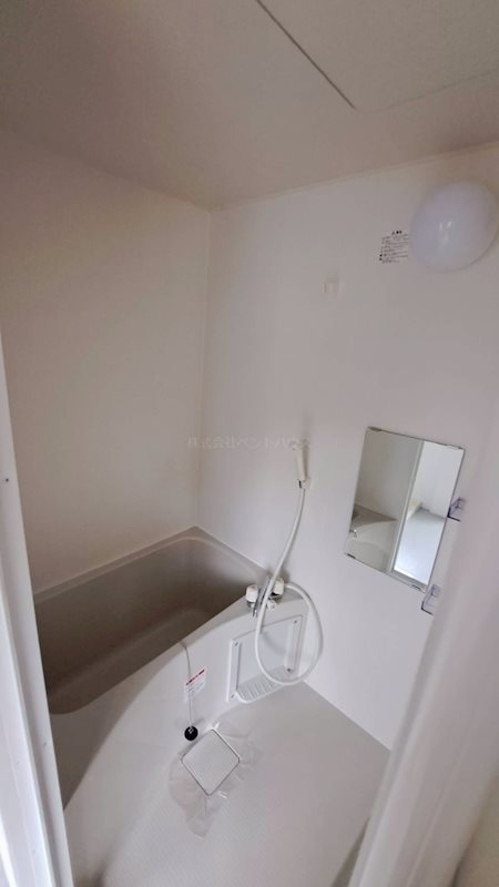 ヴィラナリー雲雀ヶ丘 風呂画像