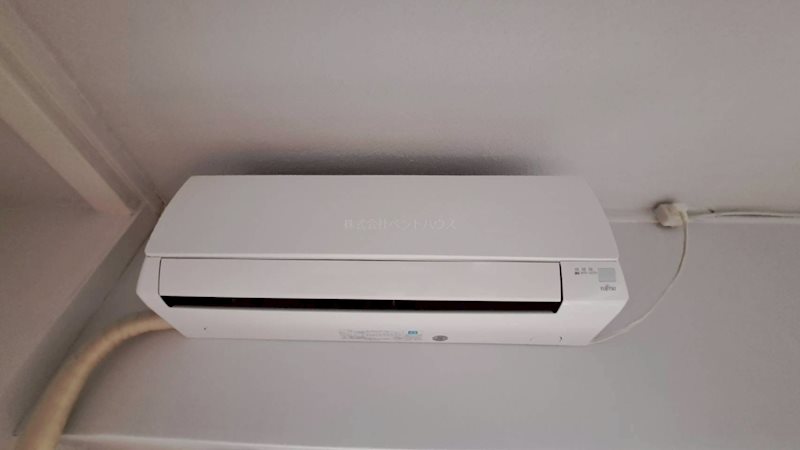 ヴィラナリー雲雀ヶ丘 その他5