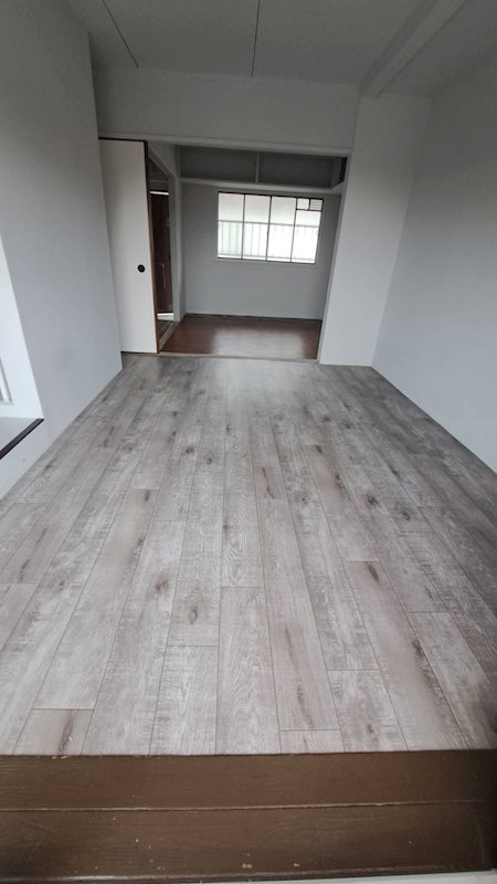 ヴィラナリー雲雀ヶ丘 ベッドルーム