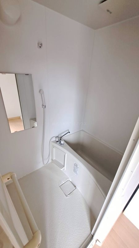 ヴィラナリー雲雀ヶ丘 風呂画像